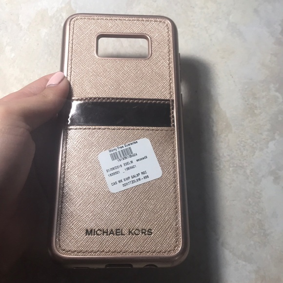 Samsung galaxy 8 plus - Picture 3 of 5